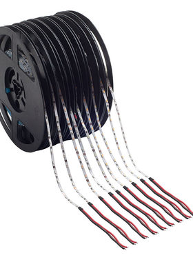 3mm超窄板宽DIY模型柜台led灯带