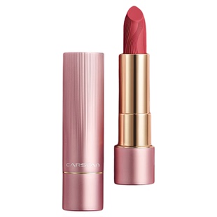 卡姿兰口红不沾杯滋润哑光裸色素颜淡妆持久大牌唇膏官方正品礼盒