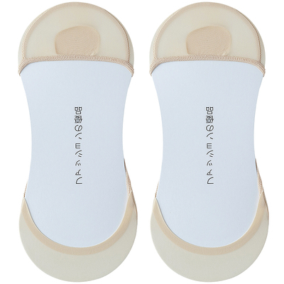 船袜女士夏季隐形袜冰丝袜子女