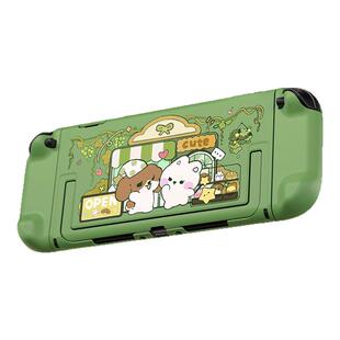 [新品]PlayVital派唯酱适用于任天堂switch2保护套暮光款保护硬壳