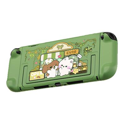 派唯酱switch2保护壳硬壳暮光款