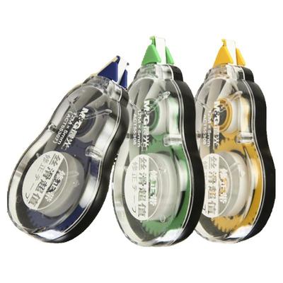 晨光大容量足米不断带修正涂改带