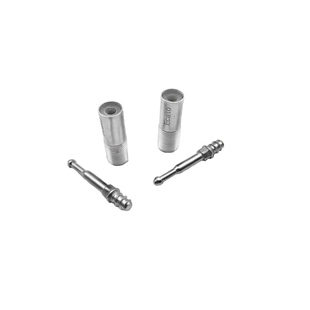 板式家具易卡固隐形连接件橱柜快装扣件金属二合一磁铁拆螺丝无孔