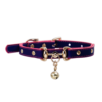 PUPPYRIDER温变铃铛项圈