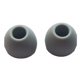 原装华为freelace蓝牙耳机硅胶套耳塞帽荣耀收纳盒充电线维修配件