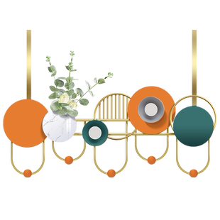 门后挂钩挂衣架轻奢创意门上免打孔门背式收纳置物衣服挂架衣帽钩