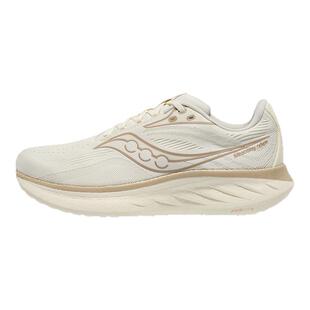 Saucony索康尼RIDE驭途18新款缓震透气慢跑耐磨训练马拉松跑步鞋
