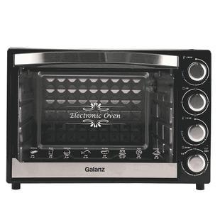 格兰仕电烤箱家用小型烘焙多功能全自动大容量40L升烤箱2024新款