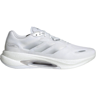 Adidas/阿迪达斯正品VELOSTAR男女减震透气耐磨训练跑步鞋KJ3886