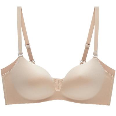 兰卓丽聚拢收副乳防下垂性感内衣