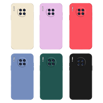 适用液态硅胶手机壳创意