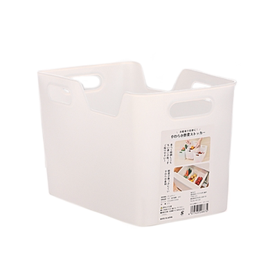 日本进口冰箱软质分类收纳盒