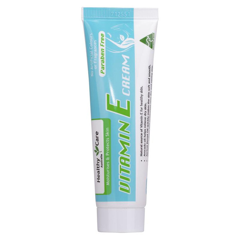 牛油果VE面霜50g澳洲healthycare
