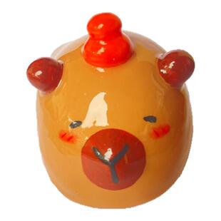 寄居蟹壳 替换壳 小豆丁寄居蟹壳 超轻 塑料 寄居蟹用品