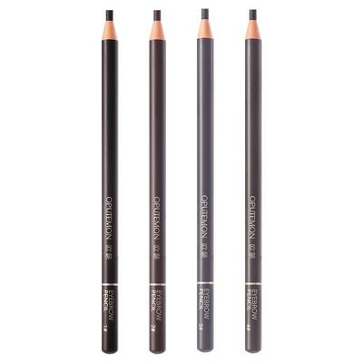 欧蒙拉线眉笔防汗不脱色
