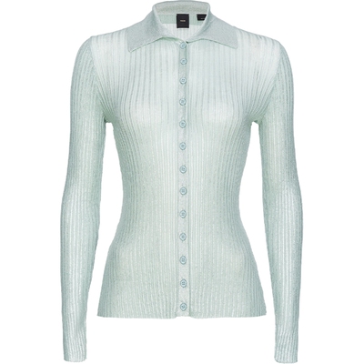 PINKO女士休闲通勤针织衫