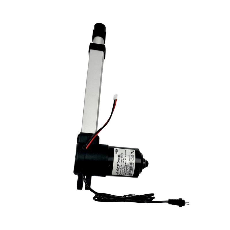 电动推杆直流电机升降大推力10000N电机 小型电缸自动伸缩杆24V