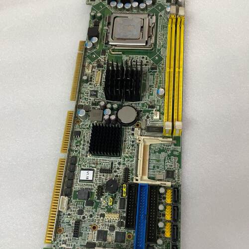 【询价】研华PCA-6010G2工控主板双网口，下来  功能适用