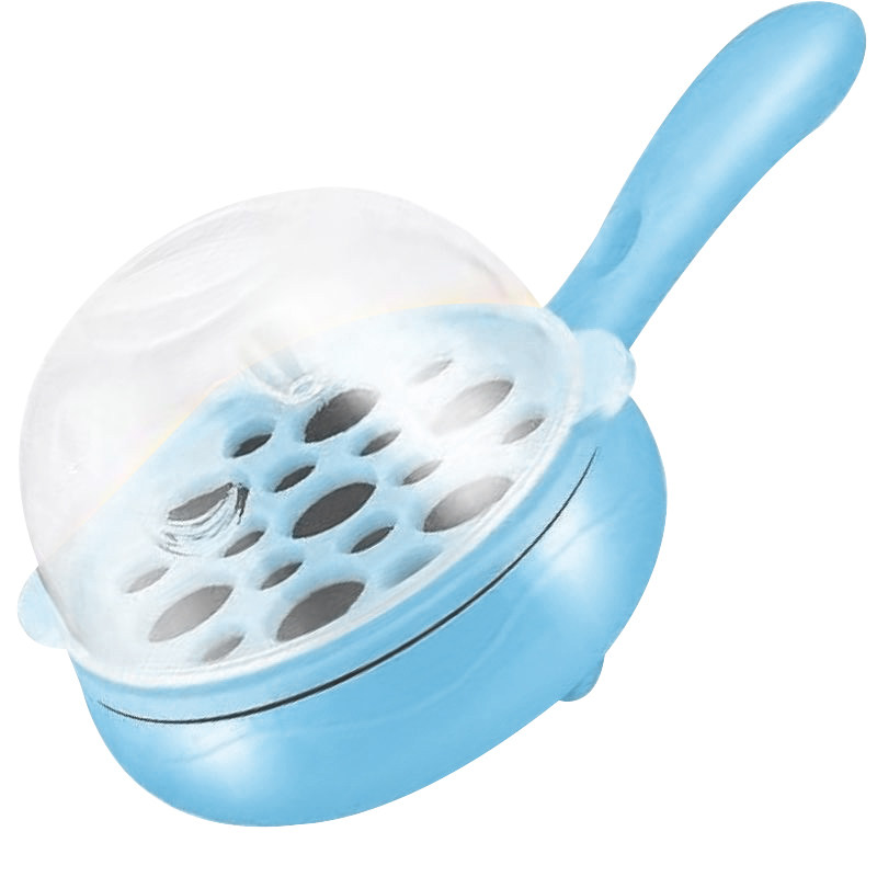 家用蒸蛋器包蛋饺神器电煎锅
