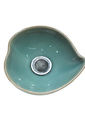 功夫茶漏功夫茶泡茶过滤器
