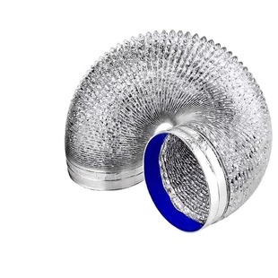 抽油烟机排风管厨房吸油烟机排气管烟道管烟囱管道软管出风口管子