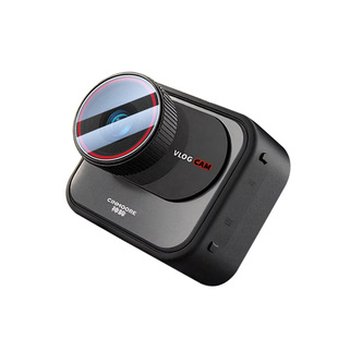 适用神眸v1镜头膜bc6v+监控bc6十bc6v摄像头配件贴膜运动智能相机壳保护钢化软膜CMBC6屏幕套bcv的摄影CM贴v1