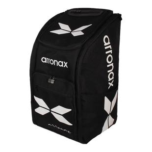 ARRONAX阿伦纳斯涤纶pickleball匹克球拍专用多功能双肩包男女款