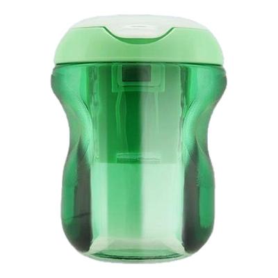 晨光彩色优握卷笔刀削笔刀