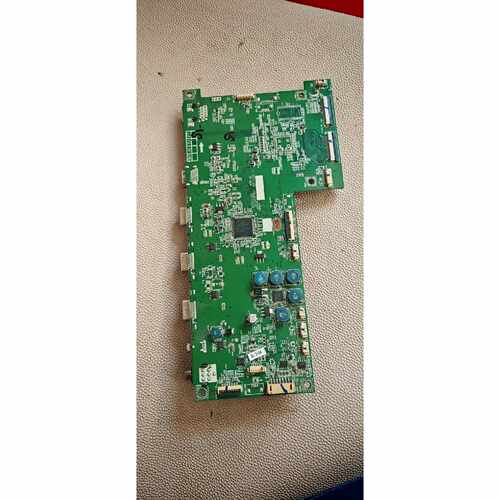 溢价-立讯DX881ST主板  ES2806F