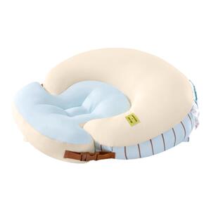 WowAge宝宝防吐奶斜坡枕婴儿防溢奶呛奶喂奶神器新生儿哺乳斜坡垫