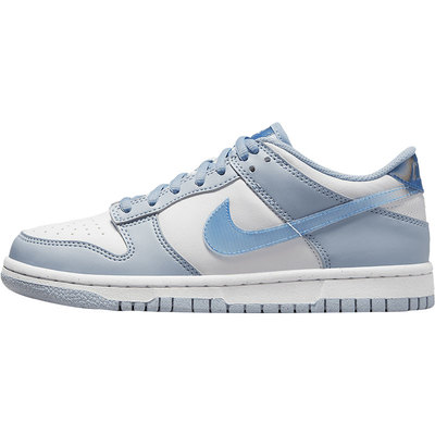 Nike/耐克正品Dunk Low 女子复古时尚休闲低帮板鞋FJ4668-400