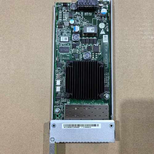 议价4端口 SmartIO I/O模块(SFP 10Gb ET