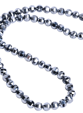 太赫兹项链多晶硅能量石项链