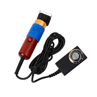 Tufting gun 手工簇绒地毯电动修剪器剪刀电推刀手工地毯制作剪刀