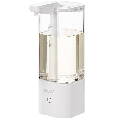 dehub壁挂式洗洁精自动感应器