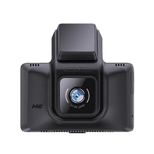 海康威视K5行车记录仪汽车载高清夜视前后双录全景流媒体倒车影像