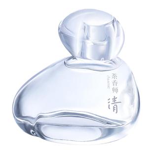 茶香师禅茶香水龙井茶香竹香山谷百合玫瑰晨雾自然送男士女士