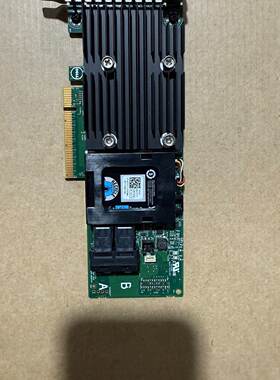 溢价-/H730P大卡2G缓存SAS阵列