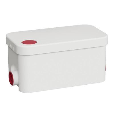 全自动污水提升泵厨房地下室别墅电动排污粉碎排污泵家用卫生间