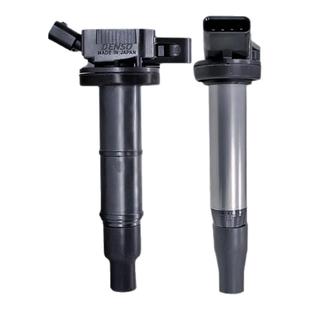 FT电装点火线圈原装丰田卡罗拉雷凌花冠锐志皇冠RAV4凯美瑞汉兰达