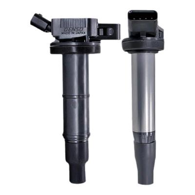 电装点火线圈丰田原配装车件