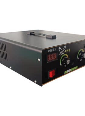 神鹰大功率逆变机头12V/24V省电