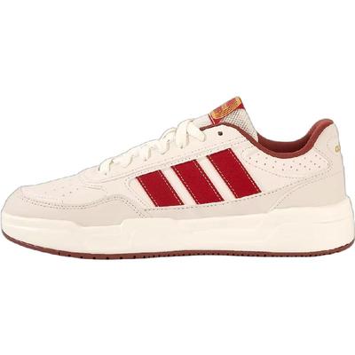 阿迪达斯新款轻量化板鞋