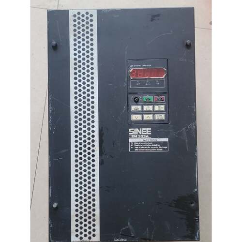 正弦变频器EM303A018G022P3C18.5K