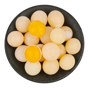 【精品大蛋】新鲜甲鱼蛋宝宝辅食