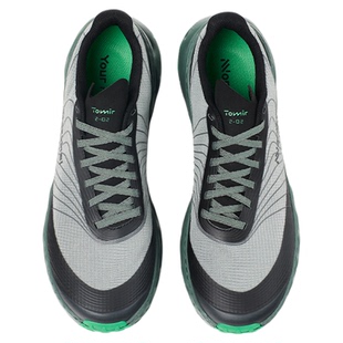 NNormal Tomir 托米尔02越野跑鞋K天王同款长距离减震全地形男女