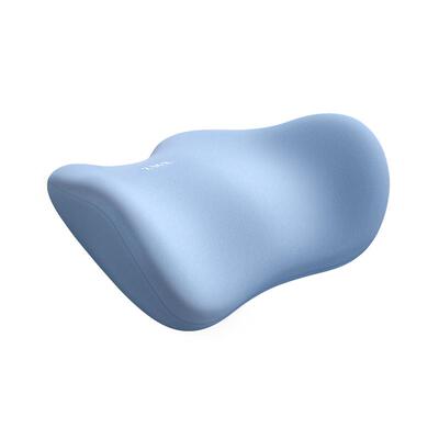 知梦人蝶形腰垫腰部拉伸舒适睡眠