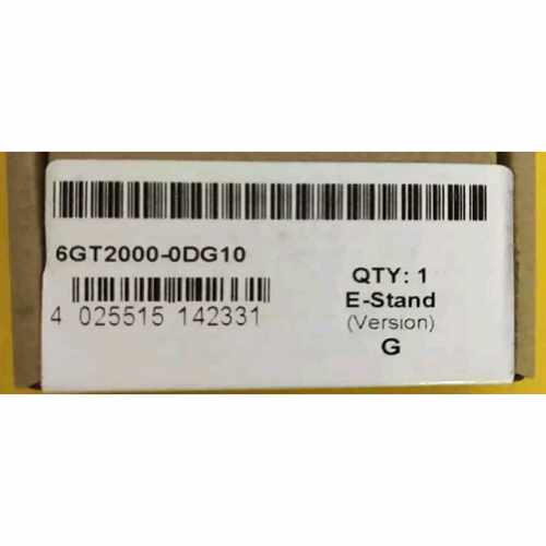 议价6GT2000-0DG10西门子MDS 514 32KB移动数据储存器6GT2 000-0D