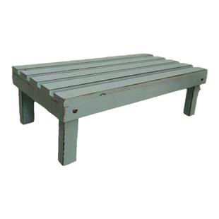 北欧实木花架阳台户外花园防腐木碳化木质多肉植物盆栽置物架