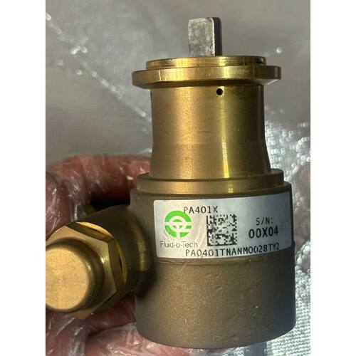 【议价-可维修】泰克Tektrox 叶片泵 O-Tech PA401X /二手均有货